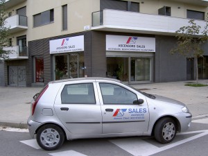 mantenimientos