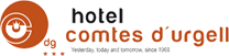 Hotel Comptes D'Urgell Lleida