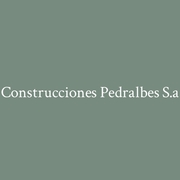 Construcciones Pedralbes