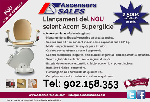cadira-acorn-sales-oferta