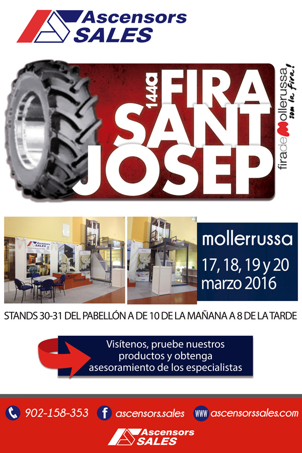 SALESCARTEL-FIRA-SANTJOSEP-2016-ESP