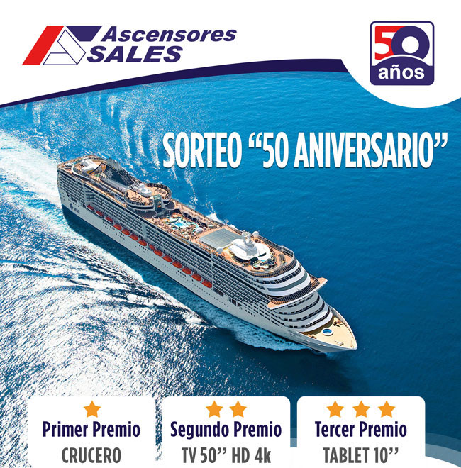 ascensor-sales-sorteo-50-años